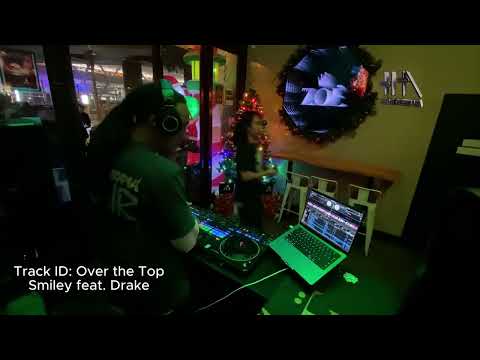 $oul | (Amateur) After hours at Zoe SF | Drake, Chingy, Playboi Carti, Baby Keem, Lil Baby