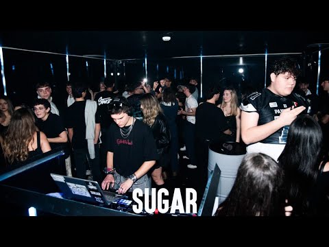 Rap | Trap Italian live dj set  by ALOT