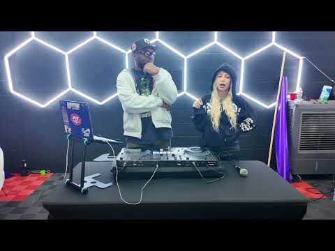 DJ Fresh Live DJ Set in Houston | Spin The Block Ep. 40