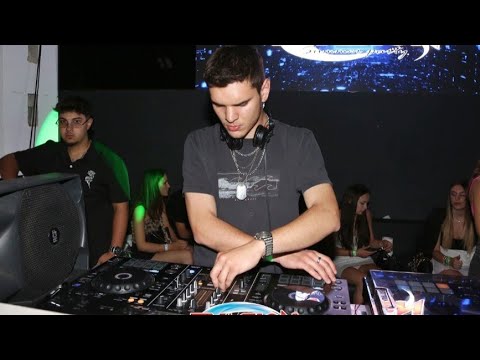 Hip Hop | Rap USA & UK  live dj set  by ALOT