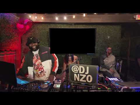 Holup KB | KAYTRADAY! Tampa FL (Live DJ Set - House, R&B, Miami Bass, Jersey Club, Edits, & More)