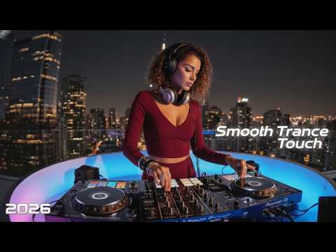 Deep Melodic Techno Mix — Smooth Trance Touch