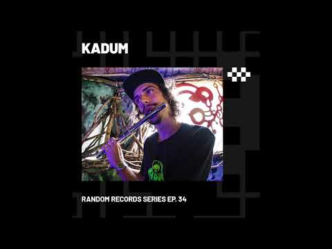 Kadum @ Radiozora (Random Records series)