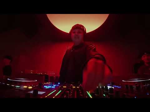FALLENS: LIVE DJ SET (11.08.2025) - (HIPHOP, R&B, HOUSE AND MORE)