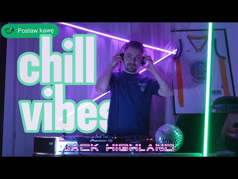 House CHILLanka 66 Chill House Live | Deep Disco Jazz House DJ Set | Smooth Vibes Only