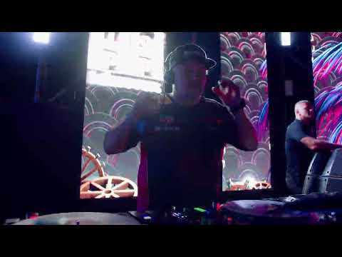 Live Dj SET HIP HOP TAKEOVERS