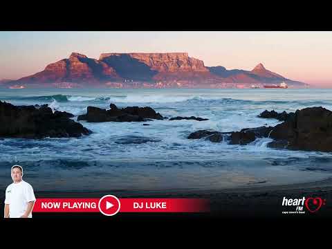 Klein Vrydag 1 Hour DJ Mix 🔥 | DJ Luke x DJ Godfrey | Heart FM