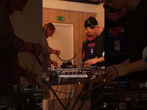 Le pire DJ de France 🇫🇷 😅 #dj #mix #anyme