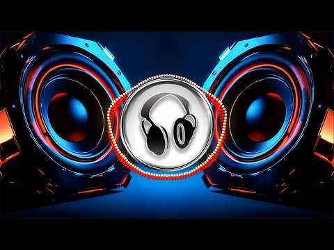 🔊 JBL DJ Mix 2026 – Full Bass Test | Speaker Edition for Extreme Sound