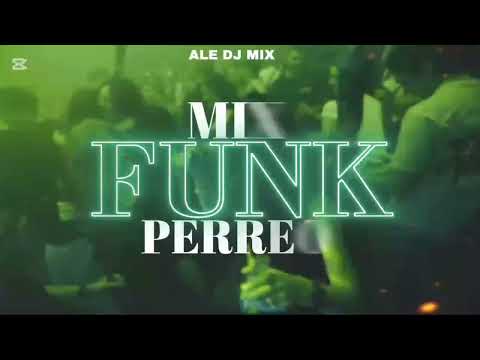 🥤MIX PERREO FUNK 😈 (2026) ✖️ ALE DJ MIX OFICIAL 