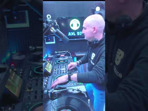 EURODANCE 90s (Dj Mix)