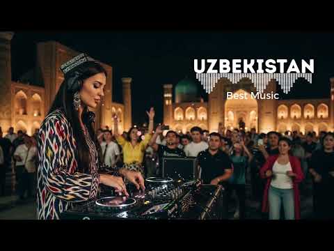 Top Uzbek DJ Remix 2026 🔊 | Best EDM Uzbekistan Party Mix