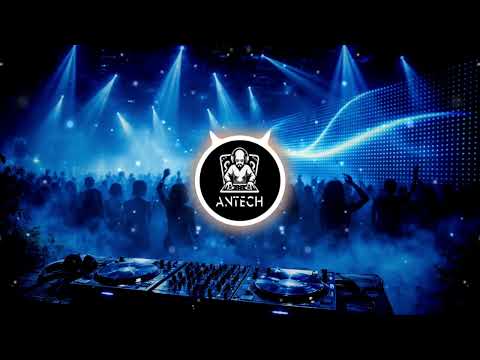 DJ Set - Progressive House Vol. 2 | Antech