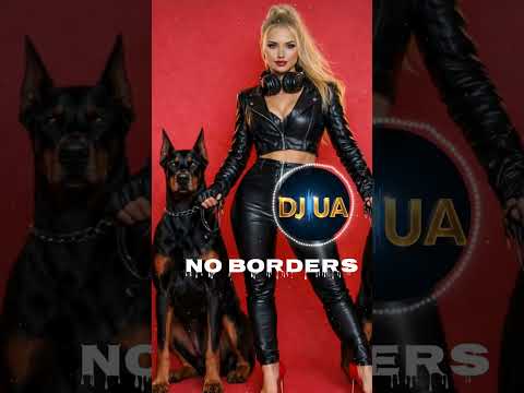NO BORDERS 2 ⚡ Глибокий бас який затягує | DJ UA Deep House