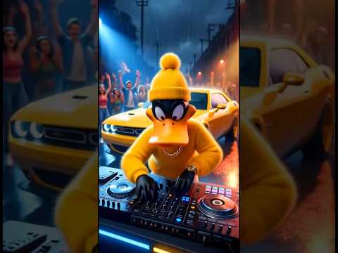 Street Party Nightlife 🔥 EDM Outdoor Dance | DJ Bass Party – 808 Nomad