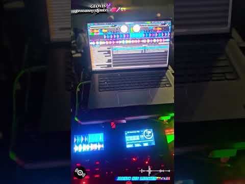 GEOVIS GEOVANNY DJ MIX (EL STEVEN VOICE OVER FT EDWIN VOICE OVER) - (MUSIC SIN LIMITES 🇪🇨🫶🏻🇺🇲)