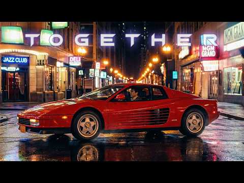 DJ Kantik - Together (Original Mix)