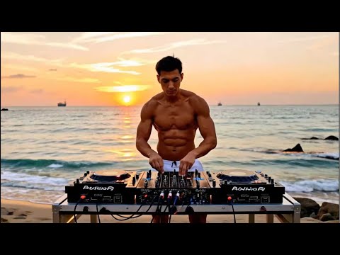 🌞 Italo Disco Summer Party 2026 🎶 Non-Stop DJ Mix | Retro 80s Beach Disco Vibes