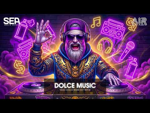 NHẠC REMIX TIKTOK HAY 2026🔥NONSTOP 2026 DJ THÁI HOÀNG REMIX🎼BXH NHẠC TRẺ REMIX HOT NHẤT 2026
