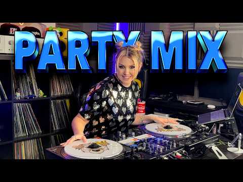 PARTY MIX 2026 I #66 I Club Mix Mashups & Remix Mixed by Jeny Preston