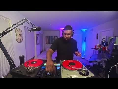 DJ Mix (March 2026) - Blends, 2000s, Hip Hop, R&B
