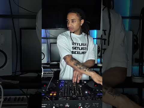 No one mixes like me 🔊🔥 #dj #mix #mashup #hiphop #dancehall