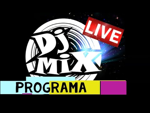 PROGRAMA DJ MIX - 14/03/2026 PARTE 01