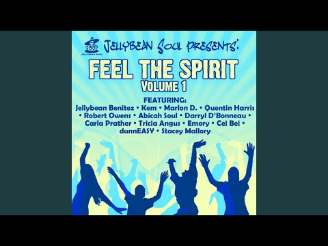 Love Calls (Darryl James Mix)