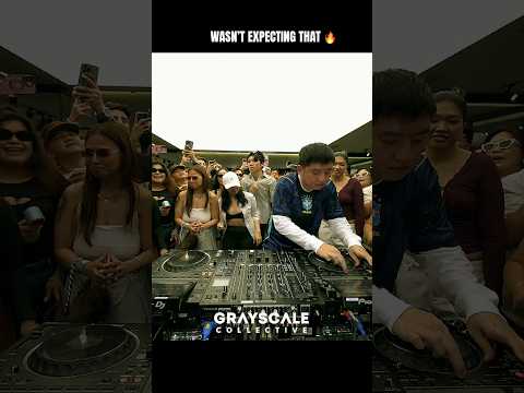 Wasn’t expecting that 🙄 #djmix #djviral #hiphop