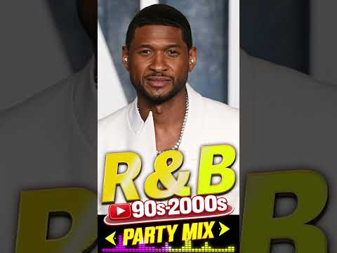 Best 90s R&B Groove Mix 🎧