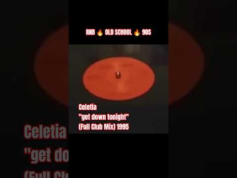 Celetia #rnb #90s R&B 90s | R&B Old School |