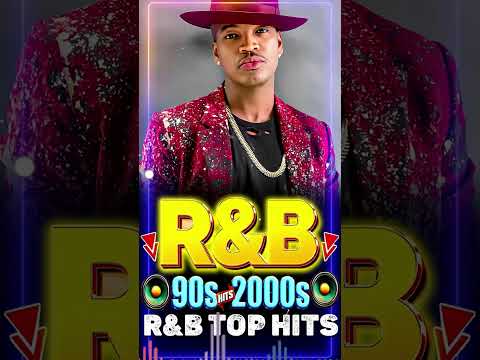 OLD SCHOOL R&B MIX 90s 2000s