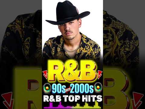 90's R&B Party Mix 💗
