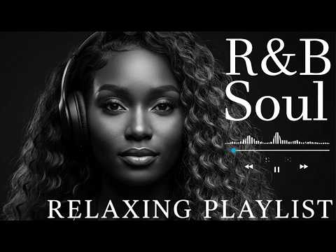 【R&B Soul】Romantic R&B Soul Music – Relaxing Soulful Mix for Love & Chill Nights