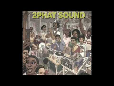 90'S RnB & SOUL MIX VOL2 - 2PHAT SOUND DJ YEAHMAN - TEL 07769337923