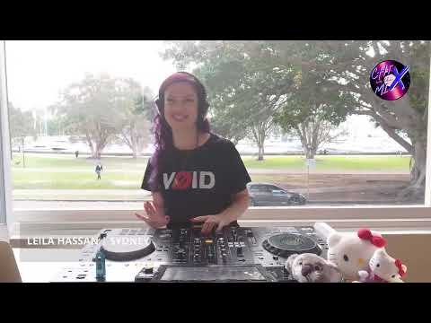 Smooth R&B Soul grooves ( LIVE dj set for Chix in Mix ) May 2026