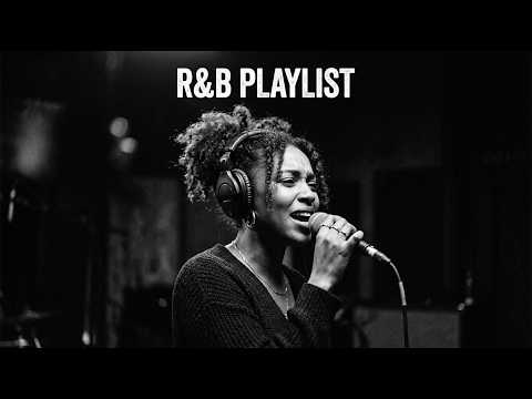 Best R&B Slow Jams Mix - Deep & Emotional RnB - Smooth, Chill, Relax