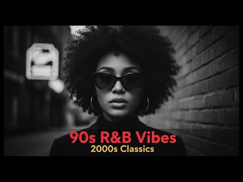 After Dark R&B 2000s Mix | Slow Jams & Romantic Hits