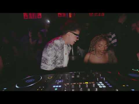 GET LUCKY LIVE DJ SET @ FUZE AMSTERDAM I GLOBAL CLUB, AFRO, LATIN CARIBBEAN & HIP-HOP MIX