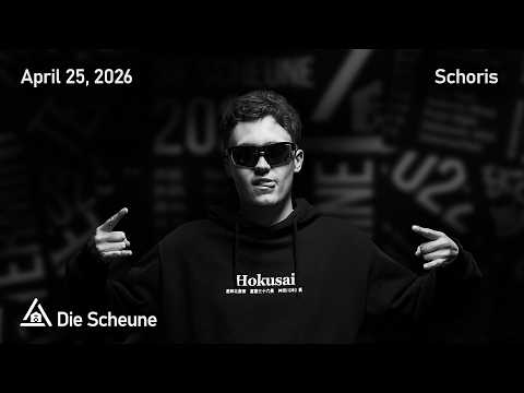 Schoris | Magergarten | Bounce | April 25, 2026