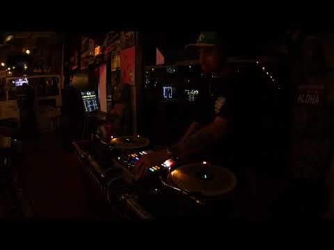 UPTEMPO HIP-HOP, FUNK, DISCO, &  SOUL GROOVES | LIVE DJ SET