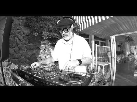 BlackOnBlue Inc Live DJ SET  Funk • Hip Hop • Disco Selection