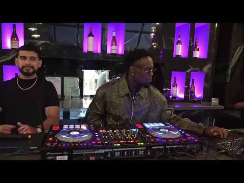 The Invite Only Kickback | DJ Alex | R&B Smoove Jams