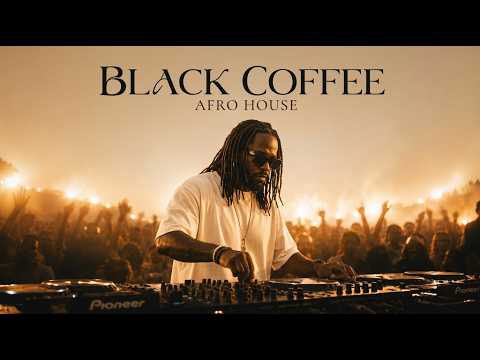 Afro House DJ Mix 2026 | Smooth Afro House Grooves | Workout & Party