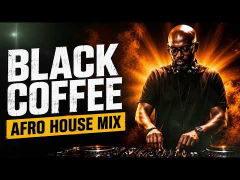 Vibes Only   Smooth Black Coffee Style DJ Mix 2026