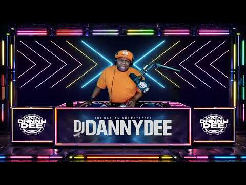 DJ Danny Dee  Birthday Throwbacks 7.30.26