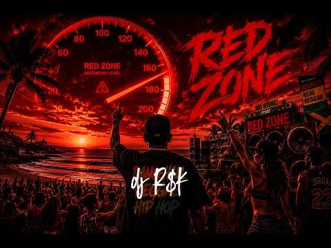 DJ RSK RED ZONE MIX/HipHop.Jersey.KPOP.Techno.Remix.Edit.etc...