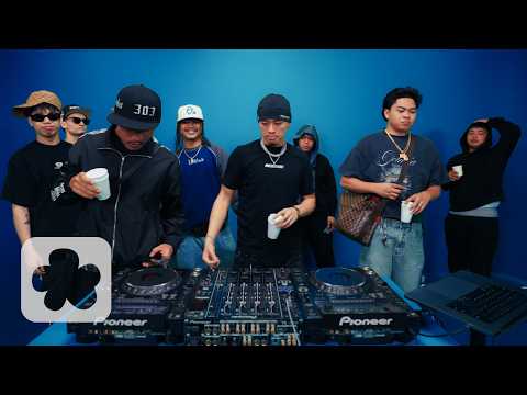 BRGR | THE BOX