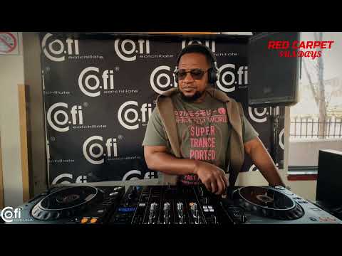 R&B, Soul Mix // Red Carpet Sundays ep1 // Nkululelo