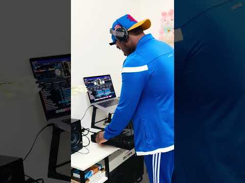 Top Hip-Hop Hits | Live DJ Mix | Non-Stop Rap Bangers